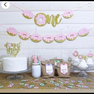 Birthday Decorations